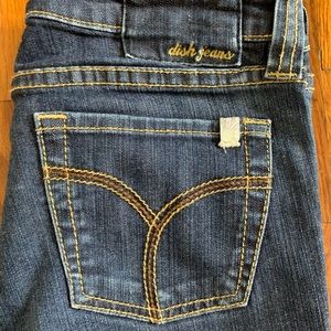 DISH DENIM “ Siena “ style #DS7A136